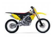 RMZ 250 2014-2015