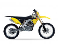 Suzuki RMZ 250 2016-2018