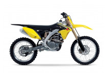RMZ 250 2016-2018