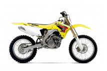 RMZ 450 2005-2007