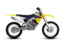 RMZ 450 2008-2012