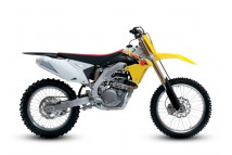 RMZ 450 2013-2014