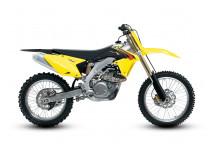RMZ 450 2015-2017