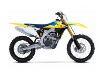 RMZ 450 2018-2023