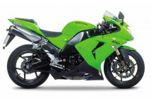 ZX10R ZXT00D 2006-2007