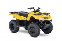 KING QUAD 400 2004-2017