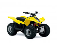 Suzuki LTZ QUADSPORT 50 2018-2023