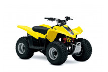LTZ QUADSPORT 50 2018-2023