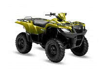 KING QUAD 450 2007-2010