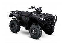 KING QUAD 500 AXI EPS 2008-2023