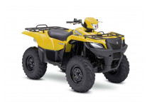 KING QUAD 700 2005-2017