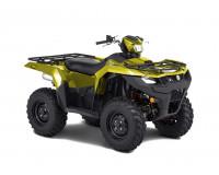 Suzuki KING QUAD 750 AXI 2009-2023