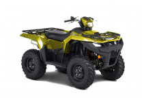 KING QUAD 750 AXI 2009-2023