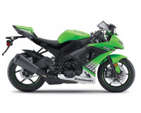 Kawasaki ZX10R 2008-2010