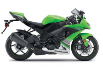 ZX10R  2008-2010