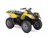 Suzuki LTF 250 2005-2016