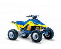 Suzuki LTR QUADZILLA 500
