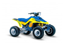 LTR QUADZILLA 500