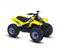 Suzuki LTZ QUADSPORT 50 2005-2017