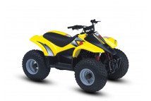 LTZ QUADSPORT 50 2005-2017