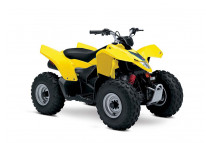 LTZ QUADSPORT 90 2007-2019