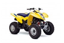 LTZ QUADSPORT 250 2007-2011