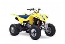 LTZ QUADSPORT 400 2003-2011