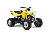 LTZ QUADSPORT 400 2012-2023