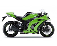 Kawasaki ZX10R 2011-2013 ZXT00J