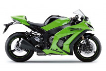 ZX10R ZXT00J 2011-2013