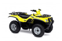 TWINPEAKS 700 2004-2005