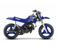 Yamaha PW 50