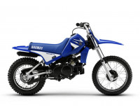 Yamaha PW 80