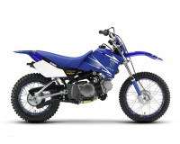 Yamaha TTR 90 2002-2007