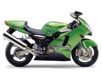Kawasaki ZX12R 2000-2001