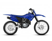 Yamaha TTR 230 2007-2020