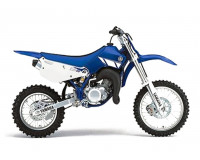 Yamaha YZ 80 1993-2001