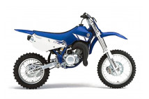 YZ 80 1993-2001