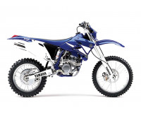 Yamaha WRF 450 2003-2006