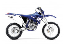 WRF 450 2003-2006