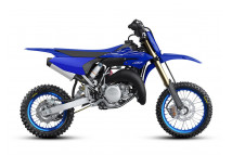 YZ 65 2018-2023