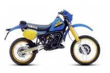 YZ 80 1979-1985