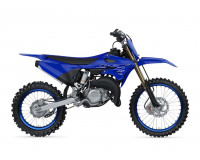 Yamaha YZ 85