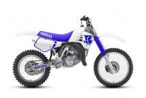 YZ 125 1974-1977