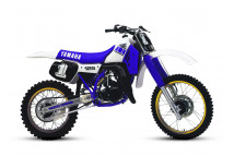 YZ 125 1983-1984