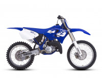 Yamaha YZ 125 1997