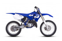 YZ 125 1997
