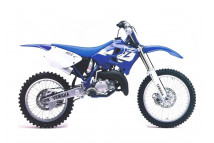 YZ 125 1998-2001