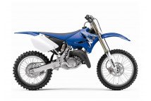 YZ 125 2002-2005