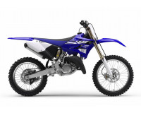 Yamaha YZ 125 2006-2016